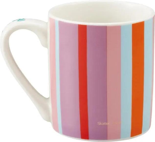 Actual product image Disney Ceramic mug Retro/Bambi (240 ml)