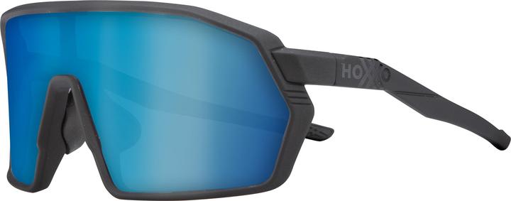 Actual product image Hoxxo Tephra (Black)