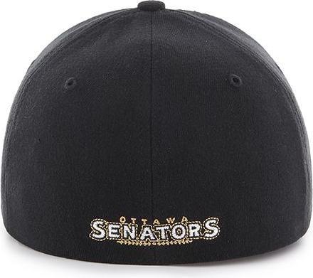 Produktbild '47 NHL Ottawa Senators Contender SCHWARZ S/M (M, S)
