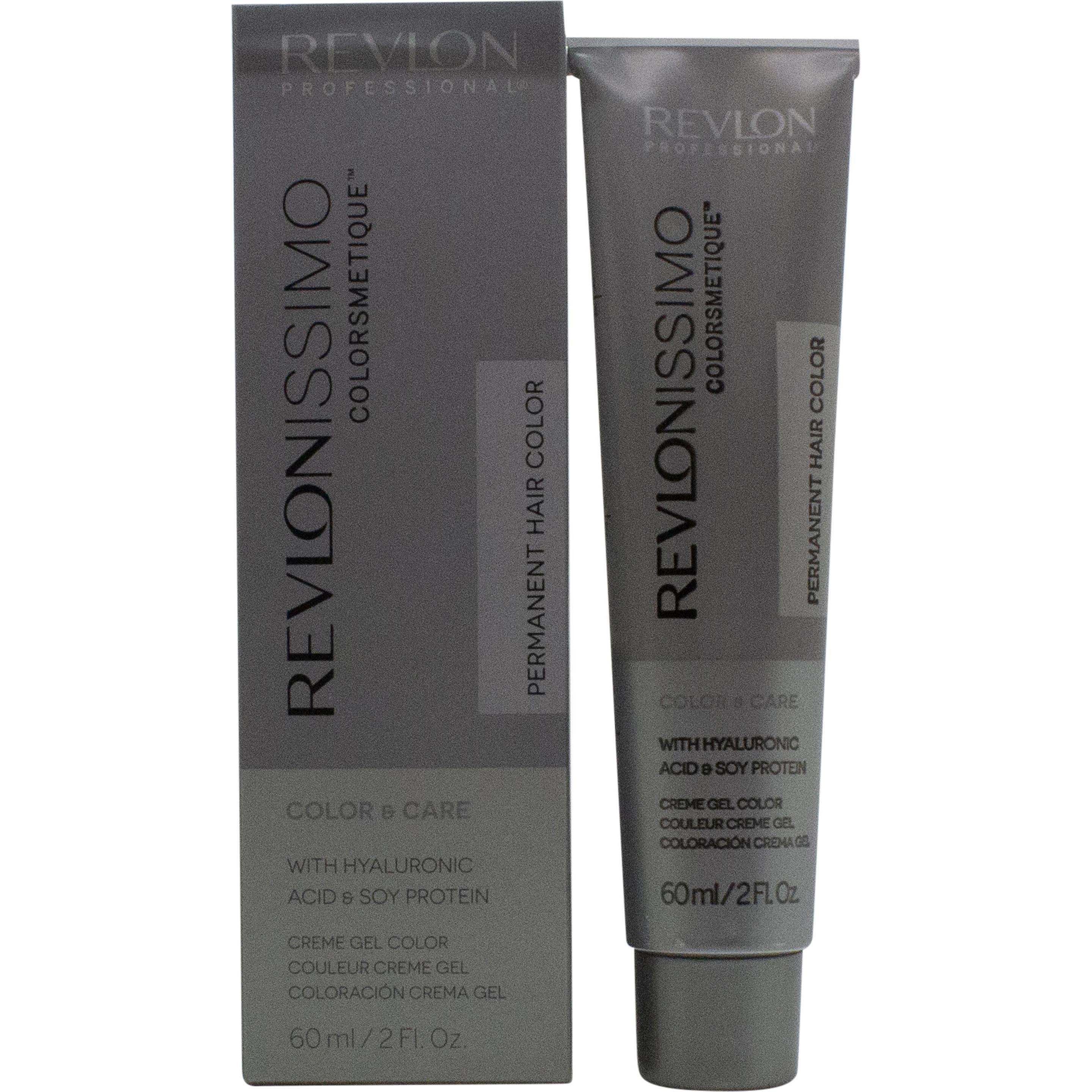 Revlon Sehr Hell Aschblonde Haarfarbe (9.1 Sehr hell aschblond) (48077568)