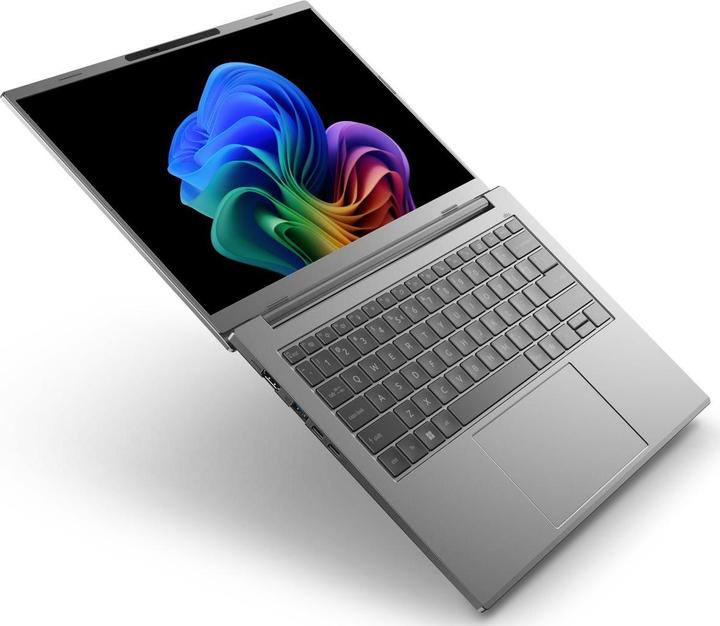 Produktbild Acer Aspire 14 AI (14", AMD Ryzen 5 3400G, 16.38 GB, 512 GB, CH)
