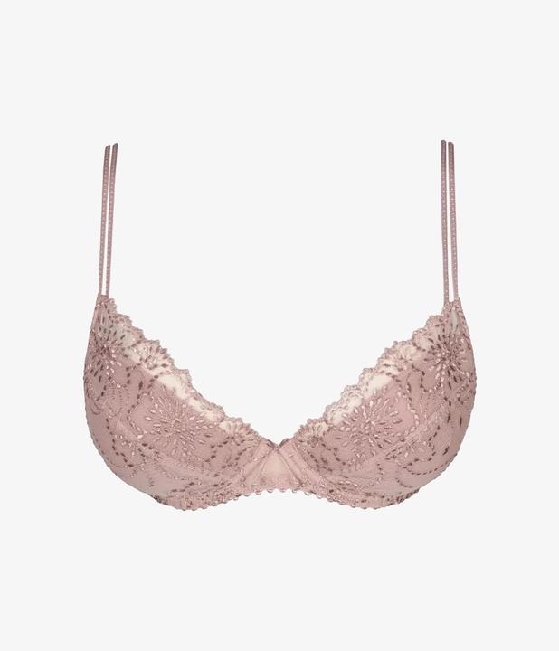 Actual product image Marie Jo Jane Push-Up Bra (Single pack, 75 B)