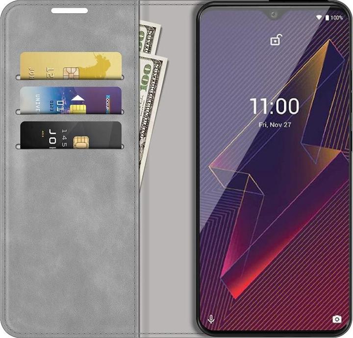 Immagine prodotto Cover-Discount Wiko Power U20 - Custodia Stand Flip Cover (Wiko Power U20)