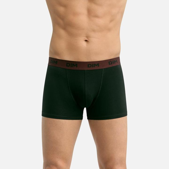 Produktbild DIM 3er-Pack Shortys Mix & Colors (L, 3er Pack)