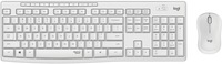 Produktbild Logitech MK295 (DE, Kabellos)