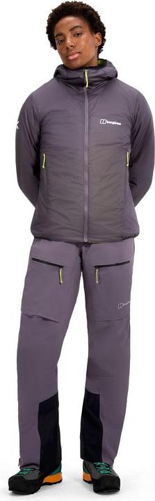 Immagine prodotto Berghaus Mtn Arete Lb Synthetic Hoody (42)