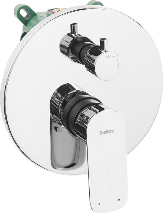 Actual product image Beliani Guaratuba