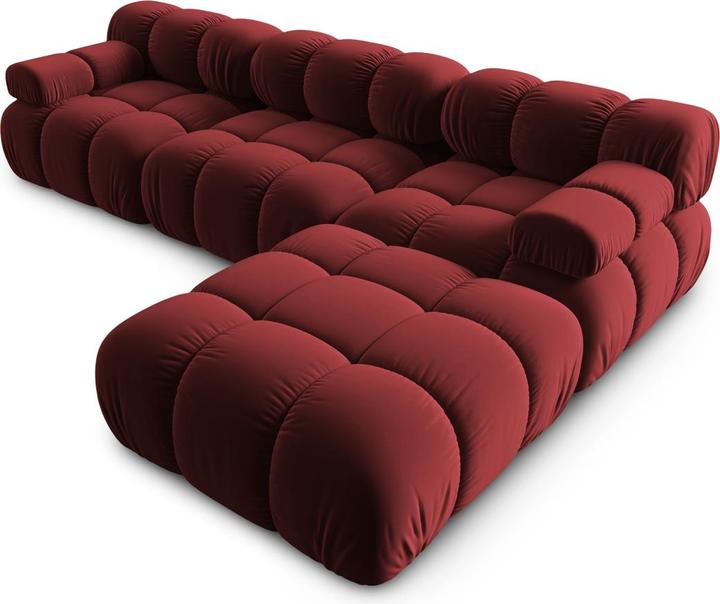 Produktbild Micadoni Bellis (Modular Sofa, 4-Sitzer)
