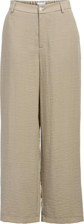 Produktbild Object Mid Waist Wide Leg Hose (38)