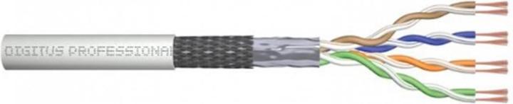 Produktbild Digitus CAT 5e SF/UTP Patch Kabel,305m (SF/UTP, CAT5e, 305 m)