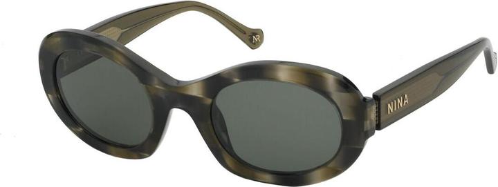 Image du produit Nina Ricci Ladies' Sunglasses SNR321520P66 Ã˜ 52 mm