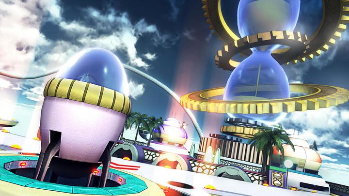 Image du produit Bandai Namco Dragon Ball : Xenoverse (PS4, EN)