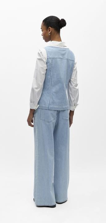 Immagine prodotto Object Vorn geknöpftes Oberteil (38)