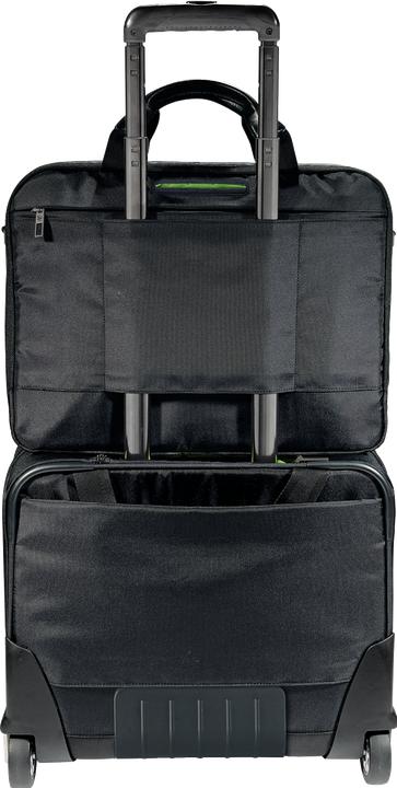 Immagine prodotto Leitz Trolley Smart Traveller (25 l)