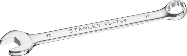 Actual product image Stanley Combination spanner (11 mm)