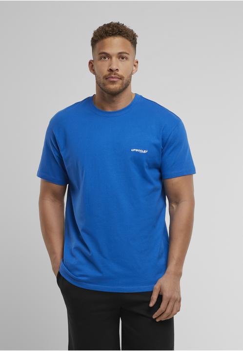 Produktbild Urban Classics Upscale Upscale Core EMB Oversize Tee - 191111 (5XL)