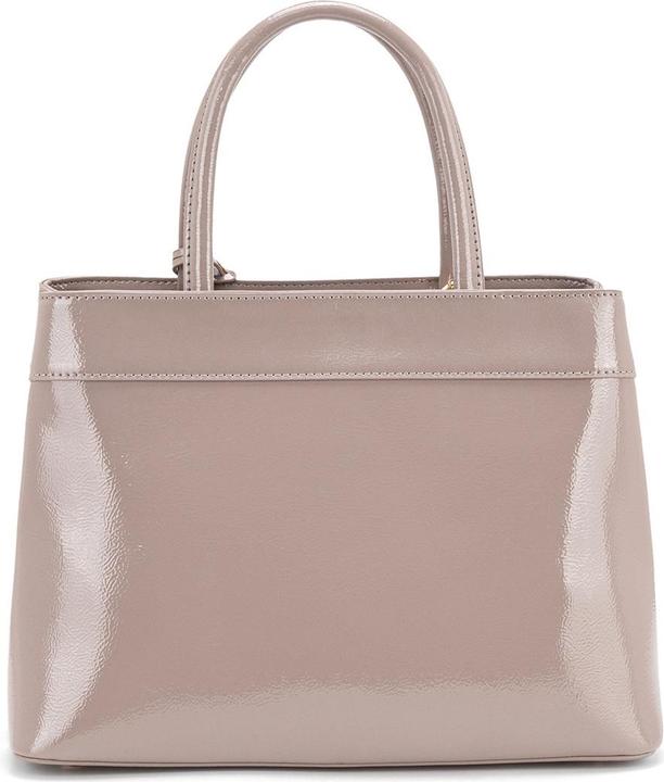 Produktbild Diana & Co Handtasche Damen - Modell Velouria - 100% Veganes Pu-Leder - 30.0 X 22.0 X 13.0 Cm