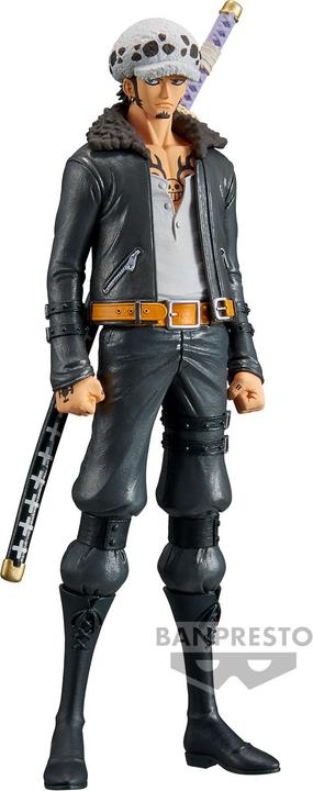Produktbild Banpresto ONE PIECE - TBA - Figurine DXF - The Grandline Men Vol.10 17cm