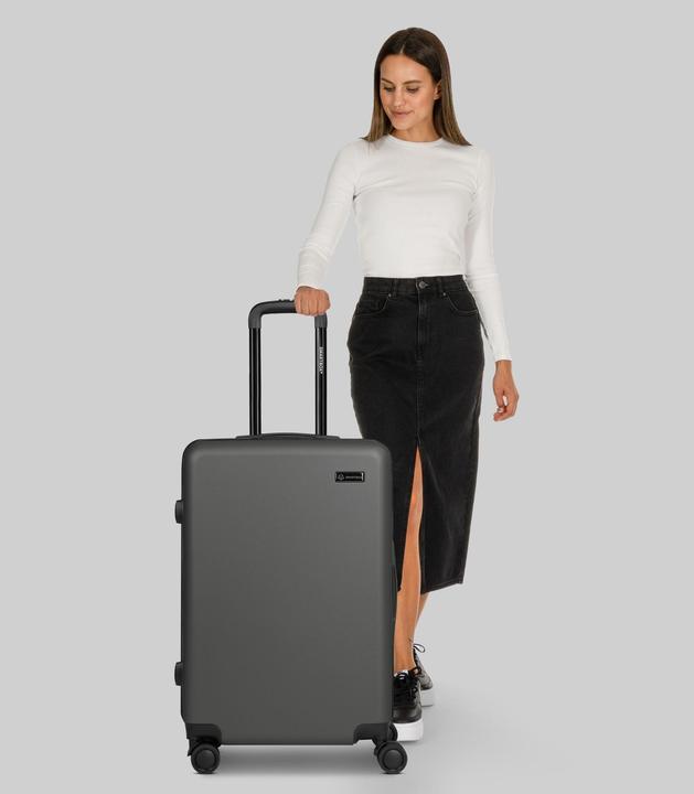Immagine prodotto Smartbox Edition 05 4 Rollen Trolley 66 cm (69 l)