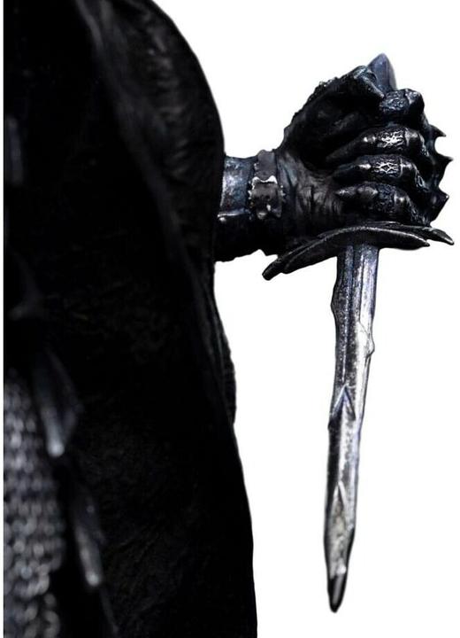 Produktbild Weta Workshop Herr der Ringe Mini Statue Sauron