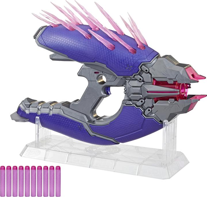 Produktbild Nerf LMTD Halo Needler