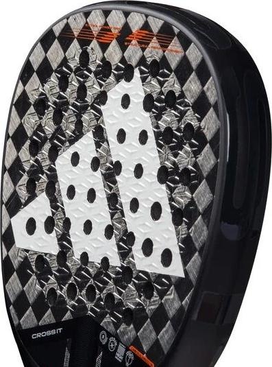 Produktbild adidas PADEL CROSS IT 3.4