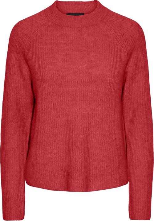 Produktbild Pieces Pcellen Ls O-Neck Knit Noos Bc (S)