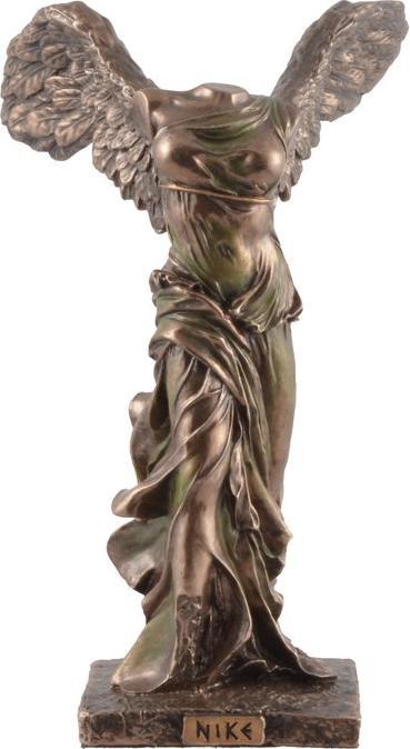 Image du produit Vogler Nike de Samothrace - déesse de la victoire