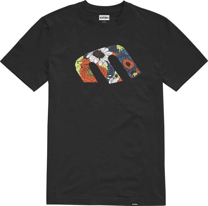 Produktbild etnies Style E Fill Tee (M)