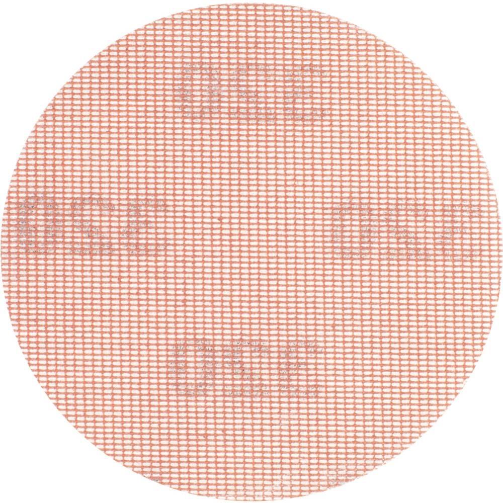 Thumbnail - Pferd, Schleifmittel, Klettscheibe KSS NET320 (320)