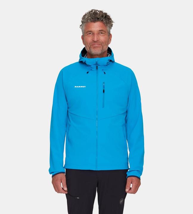 Immagine prodotto Mammut Ultimate Comfort SO Hooded Jacket (S)