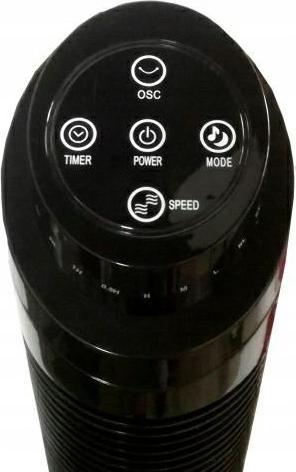 Immagine prodotto Volten Goylator Tuba Czarny+Pilot