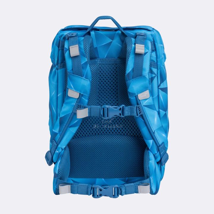 Produktbild Beckmann Schulrucksack Classic (22 l)