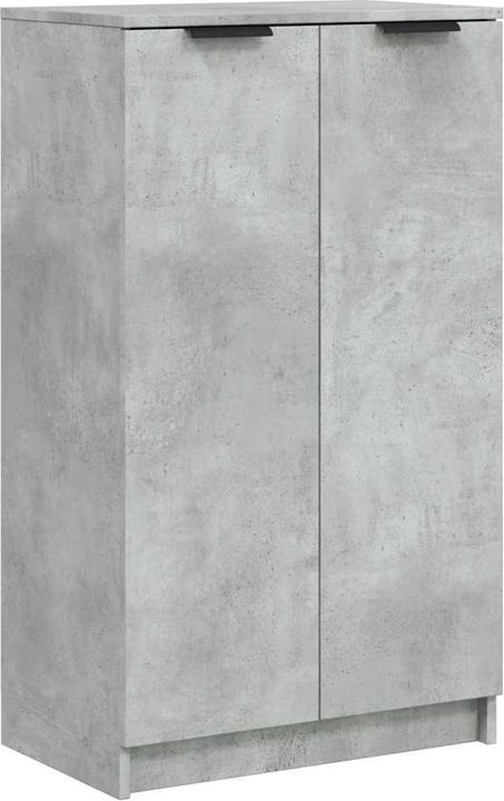 Produktbild vidaXL Schuhschrank (59 x 35 x 100 cm)