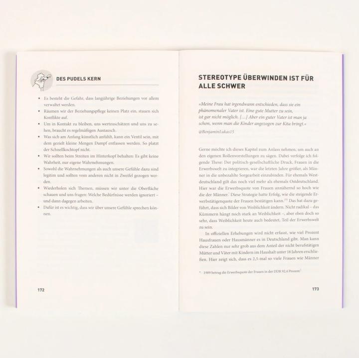 Productafbeelding Musterbruch (Duits, Patricia Cammarata, Teresa Holtmann, 2024)