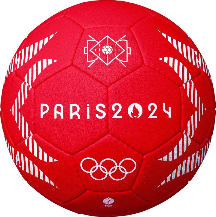 Molten HA5000-S4F Handball (2)