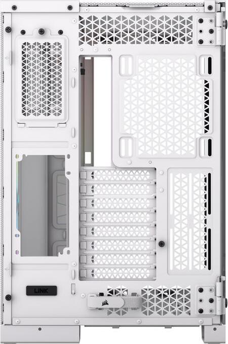 Produktbild Corsair iCUE 6500X RGB (ATX, Mini-ITX, mATX)