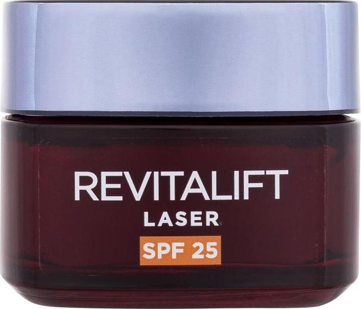 Actual product image L'Oréal Paris Revitalift Laser Renew (50 ml)