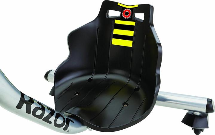Image du produit Razor Tricycle électrique Power Rider 360 (12 V)