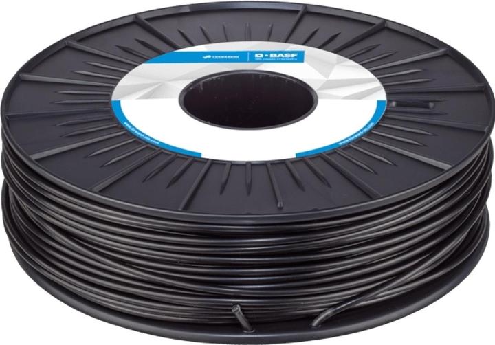 Immagine prodotto Basf Ultrafuse PC/ABS FR Nero 2,85 mm 750 g (ABS, PC, 2.85 mm, 750 g, Nero)