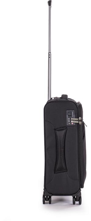 Actual product image Stratic Mix suitcase (36 l)