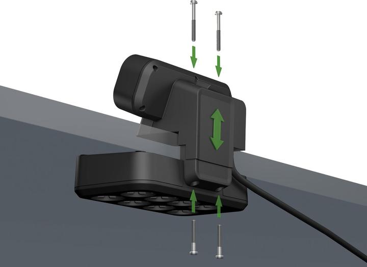 Immagine prodotto Brennenstuhl Estilo Duplex (10 x, USB-A, CEE 7/3, USB-C, 2 m)