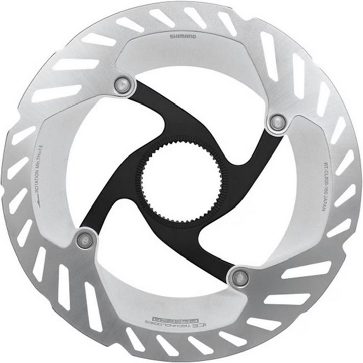 Immagine prodotto Shimano RT-CL800 (160 mm)
