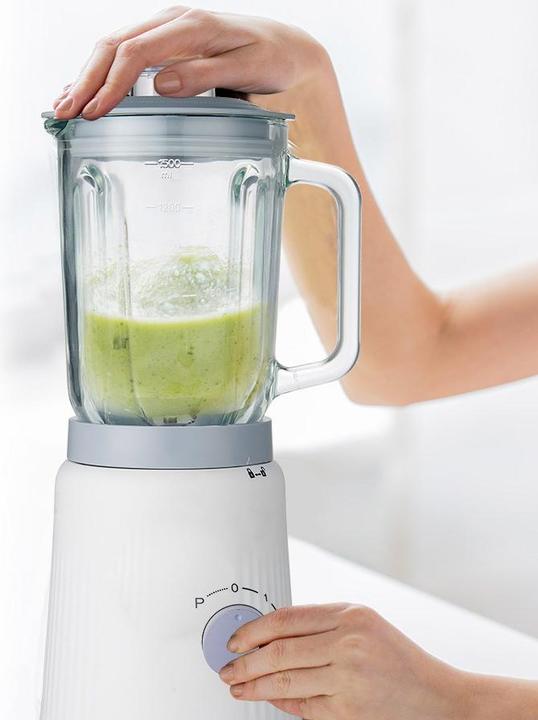 Immagine prodotto Maestro Blender kielichowy 1200W MR-571 (1200 W)