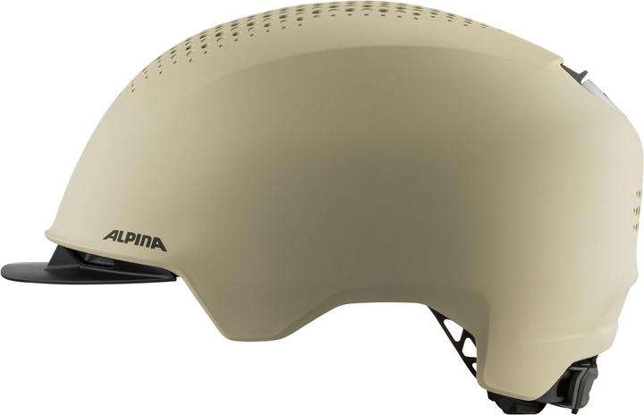 Actual product image ALPINA SPORTS Idol (55 - 59 cm)