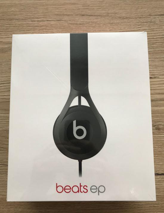 Actual product image Beats Ep (Cable)