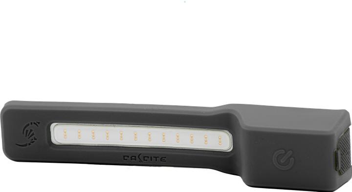 Actual product image Moon Outdoor Rücklicht CALCITE-R 30 Lumen (15 lm, 30 lm)
