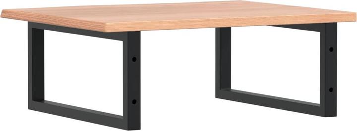 vidaXL Waschbeckenablage