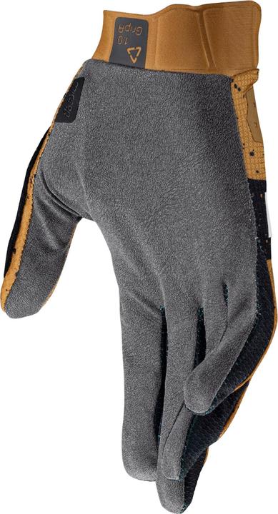 Actual product image Leatt MTB Glove 1.0 GripR Jr (M)