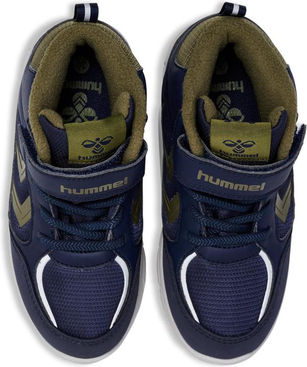 Produktbild hummel X-LIGHT 2.0 MID TEX JR (30)